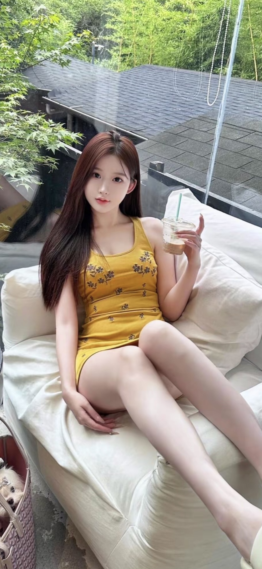 小鹿